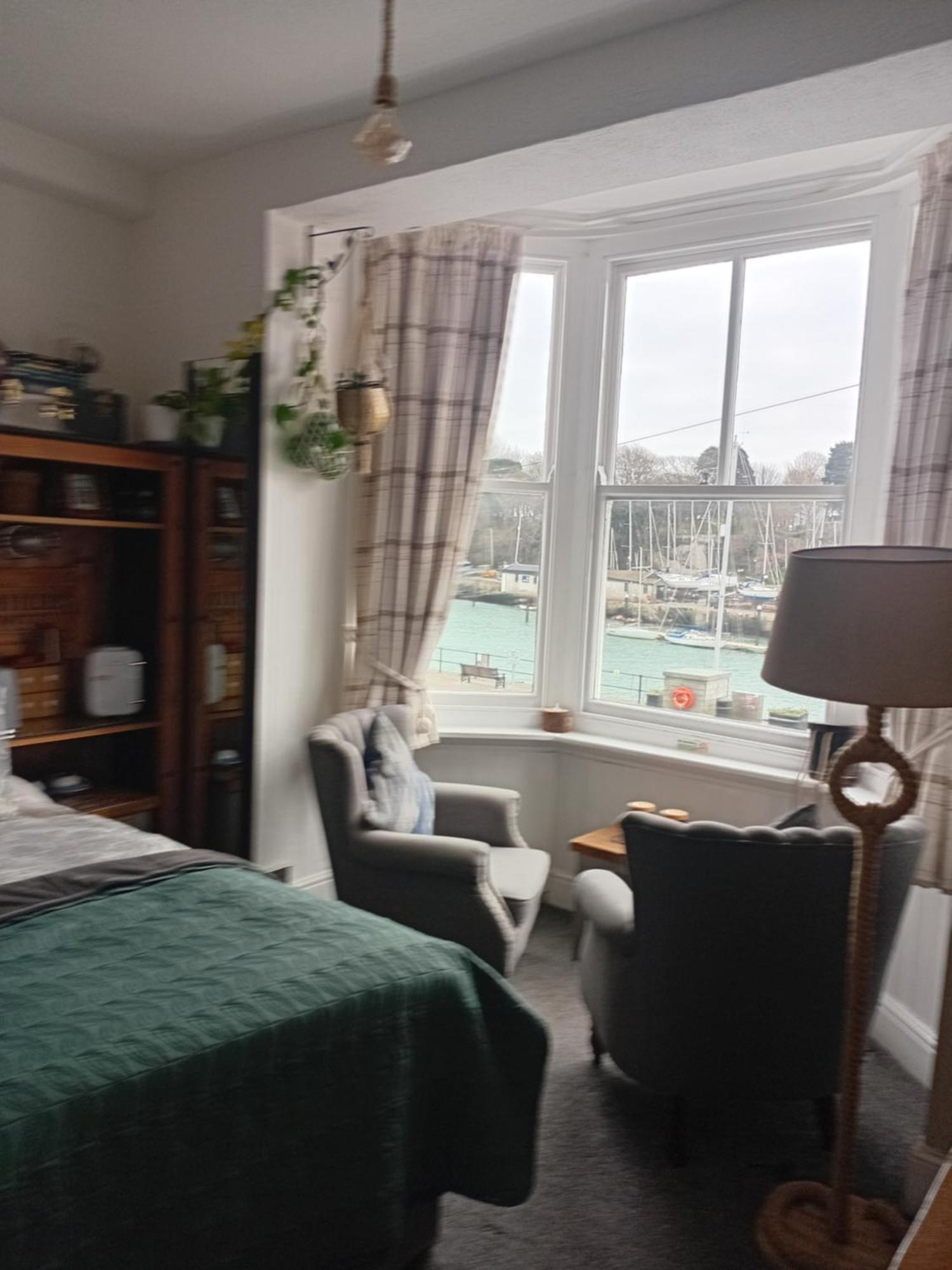 The Ocean Guest House ウェーマス エクステリア 写真